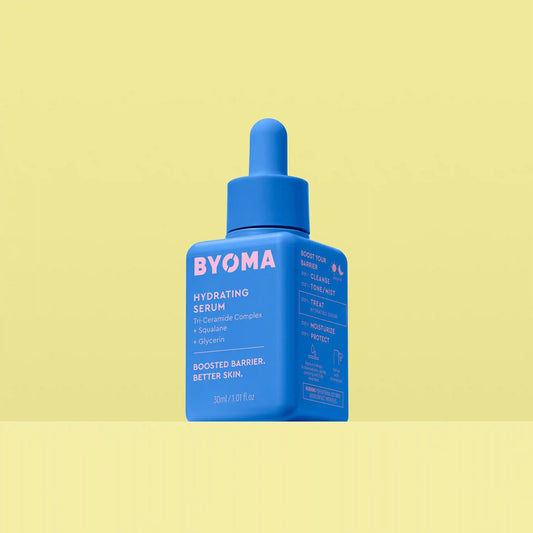 Hydrating Serum