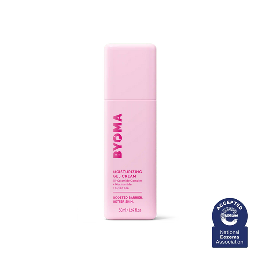 Moisturising Gel Cream
