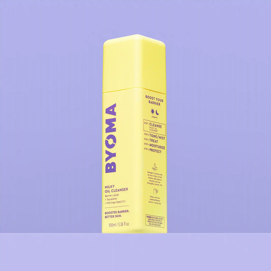 Milky Oil Cleanser