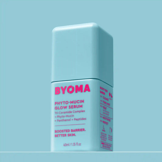 Phyto-Mucin Glow Serum