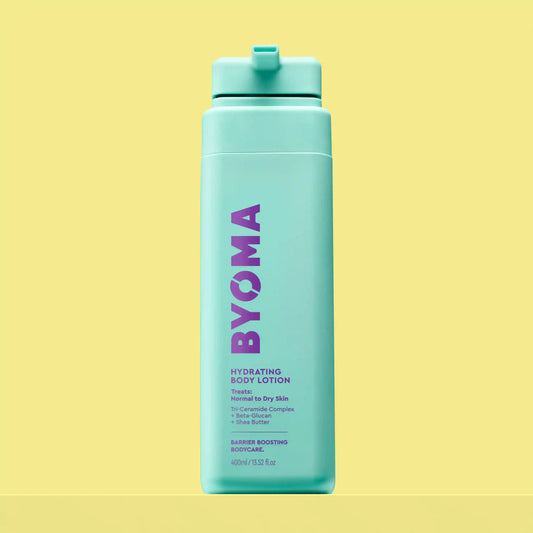 Hydrating Body Lotion